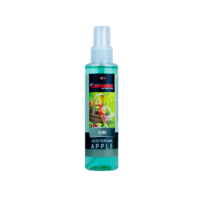 CARWAX PERFUME APPLE ELMA PARFÜM