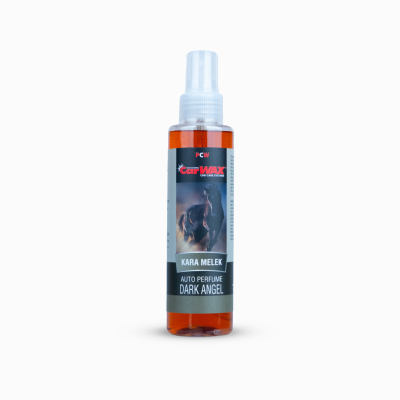 CARWAX PERFUME DARK ANGEL KARA MELEK PARFÜM 150 ML
