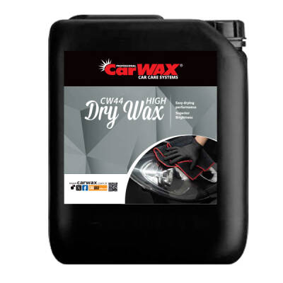 CW44 HIGH DRY WAX KONSANTRE JET CİLA 1 KG