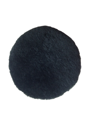 KUZU POSTU WAX PED (GRİ) 16 CM